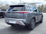 New 2025 Nissan Pathfinder Platinum image 4