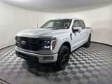 New 2025 Ford F150 Platinum image 4