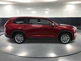 Used 2024 Toyota Grand Highlander Platinum image 4