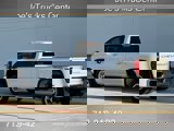 Used 2021 Chevrolet Silverado 3500 LTZ w/ LTZ Convenience Package image 4