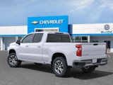 New 2025 Chevrolet Silverado 1500 LTZ w/ LTZ Premium Package image 3