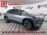 New 2025 Chevrolet Trax LT w/ Driver Confidence Package image 1