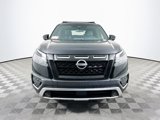 New 2025 Nissan Pathfinder Rock Creek image 3