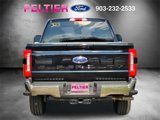 New 2025 Ford F250 Lariat image 4