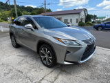 Used 2017 Lexus RX 350 FWD w/ Premium Package image 4