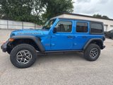 New 2025 Jeep Wrangler Unlimited Rubicon image 3