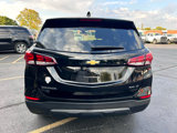 Used 2022 Chevrolet Equinox LT image 4