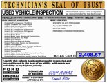 Used 2025 Ford F250 Lariat w/ Chrome Package image 2