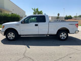 Used 2011 Ford F150 XLT w/ XLT Convenience Pkg image 4