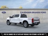 New 2025 Ford F250 King Ranch w/ Chrome Package image 4