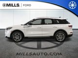 Used 2022 Lincoln Corsair AWD w/ Equipment Group 101A image 3