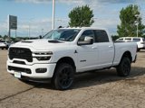 New 2025 RAM 2500 Laramie image 4