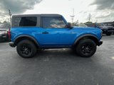 Used 2023 Ford Bronco Black Diamond image 2