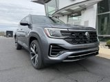 New 2025 Volkswagen Atlas SEL Premium R-Line image 2
