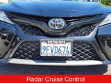 Used 2020 Toyota Camry XSE image 6