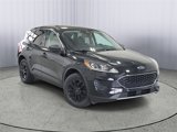 Certified 2022 Ford Escape SE image 1