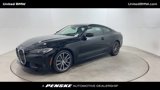 Certified 2022 BMW 430i xDrive Coupe w/ Convenience Package image 4