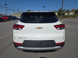 New 2026 Chevrolet TrailBlazer LT image 4