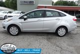 Used 2015 Ford Fiesta S image 2