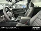 New 2026 Honda CR-V Sport Touring image 3