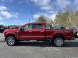 New 2025 Ford F250 Lariat image 4