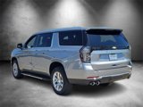 New 2025 Chevrolet Suburban Premier image 4