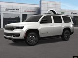 New 2025 Jeep Wagoneer Series II image 2