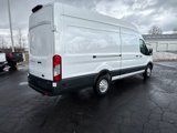 New 2025 Ford Transit 350 148 High Roof Extended AWD image 5