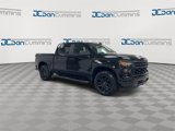 Used 2024 Chevrolet Silverado 1500 Custom w/ Turbomax Blackout Package image 2