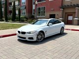 Used 2015 BMW 428i Gran Coupe image 2