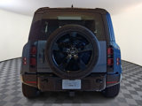 Used 2024 Land Rover Defender 90 X-Dynamic SE image 3