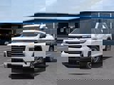 New 2025 Chevrolet Traverse LT image 6