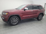 Used 2022 Jeep Grand Cherokee Limited image 2