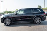 Used 2024 Mercedes-Benz GLS 450 4MATIC image 4