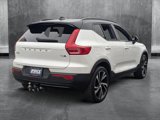 Used 2022 Volvo XC40 T5 R-Design w/ Advanced Package image 5