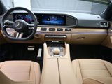 Used 2024 Mercedes-Benz GLS 450 4MATIC image 3