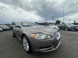Used 2010 Jaguar XF Luxury image 2