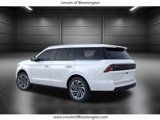 New 2025 Lincoln Navigator Reserve image 5