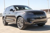 New 2025 Land Rover Range Rover Sport SE image 3
