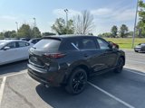 New 2025 MAZDA CX-5 2.5 Turbo w/ Premium Package image 5