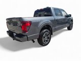 New 2025 Ford F150 STX w/ Equipment Group 200A image 4