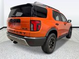 New 2026 Honda Passport TrailSport Elite image 5