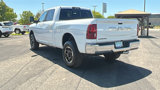 New 2025 RAM 2500 Laramie image 5