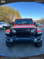 Used 2018 Jeep Wrangler Unlimited Sahara image 3