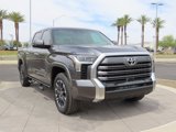 New 2025 Toyota Tundra Limited image 3