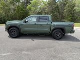 New 2025 Nissan Frontier Pro-X image 4