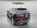 Used 2021 Cadillac XT5 Premium Luxury image 2