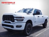 New 2025 RAM 2500 Big Horn image 2