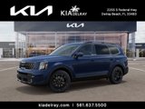 New 2025 Kia Telluride SX X-Line image 3