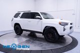 Used 2024 Toyota 4Runner TRD Off-Road Premium image 2